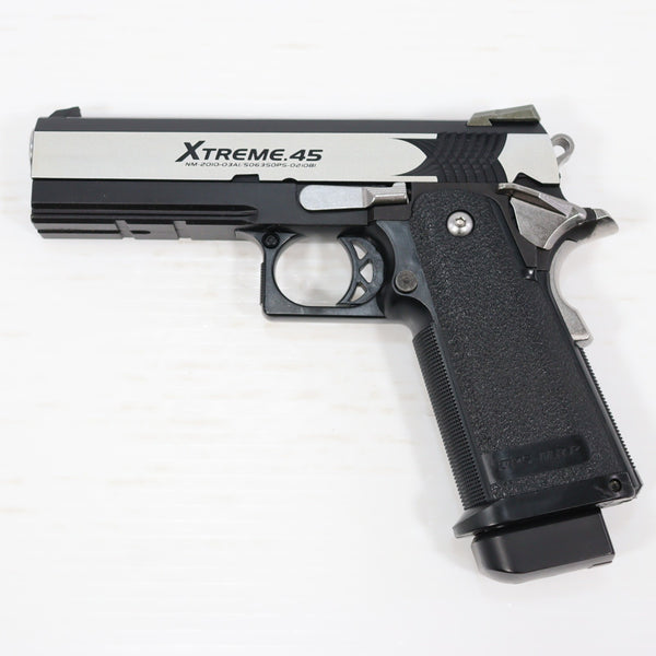 ガスブローバックエアガン TOKYO MARUI（東京マルイ） 【東京マルイ】18才以上用ガスブローバック
