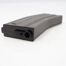 【中古即納】[MIL] MAG M4/M16用 スチール製 190連マガジン(20150223)