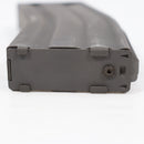 【中古即納】[MIL] MAG M4/M16用 スチール製 190連マガジン(20150223)
