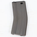 【中古即納】[MIL] MAG M4/M16用 スチール製 190連マガジン(20150223)