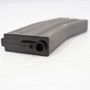 【中古即納】[MIL] MAG M4/M16用 スチール製 190連マガジン(20150223)