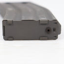 【中古即納】[MIL] MAG M4/M16用 スチール製 190連マガジン(20150223)