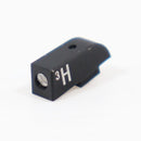 【中古即納】[MIL] LayLax(ライラクス) NINE BALL(ナインボール) G18C用 トリチウムサイト(20150223)