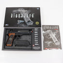 【中古即納】[MIL] 東京マルイ ガスブローバック サムライ・エッジ スタンダードモデル (18歳以上専用)(20020410)