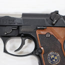 【中古即納】[MIL] 東京マルイ ガスブローバック サムライ・エッジ スタンダードモデル (18歳以上専用)(20020410)