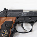 【中古即納】[MIL] 東京マルイ ガスブローバック サムライ・エッジ スタンダードモデル (18歳以上専用)(20020410)