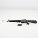 【中古即納】[MIL] 東京マルイ スタンダード電動ガン コルトM16A1 ベトナムバージョン(フルセット) (18歳以上専用)(20150223)