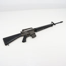 【中古即納】[MIL] 東京マルイ スタンダード電動ガン コルトM16A1 ベトナムバージョン(フルセット) (18歳以上専用)(20150223)