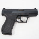 【中古即納】[MIL] マルゼン 限定品 ガスブローバック ワルサーP99 タクティカルII (18歳以上専用)(20150223)