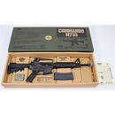 【中古即納】[MIL] 東京マルイ スタンダード電動ガン コルト M733コマンド (18歳以上専用)(20030430)