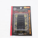 【中古即納】[MIL] LayLax(ライラクス) 東京マルイ ソーコムMk23 アンダーマウントベース Ver.2(20150223)