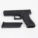 【中古即納】[MIL] GHK/UMAREX(ウマレックス) ガスブローバック グロック17 Gen.3 (Jpver./GLOCKライセンス)(ghk-g17g3-al) (18歳以上専用)(20230305)