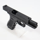【中古即納】[MIL] GHK/UMAREX(ウマレックス) ガスブローバック グロック17 Gen.3 (Jpver./GLOCKライセンス)(ghk-g17g3-al) (18歳以上専用)(20230305)