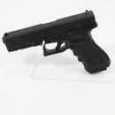 【中古即納】[MIL] GHK/UMAREX(ウマレックス) ガスブローバック グロック17 Gen.3 (Jpver./GLOCKライセンス)(ghk-g17g3-al) (18歳以上専用)(20230305)