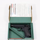 【中古即納】[MIL] マルゼン ガスブローバック ワルサー PP ブラック (18歳以上専用)(20241108)