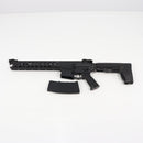 【中古即納】[MIL] G&G ARMAMENT(ジーアンドジーアーマメント) 電動アサルトライフル CM16 Predator(プレデター) M-LOK(EGC-16P-PTM-BNB-NCS) (18歳以上専用)(20221125)