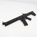 【中古即納】[MIL] G&G ARMAMENT(ジーアンドジーアーマメント) 電動アサルトライフル CM16 Predator(プレデター) M-LOK(EGC-16P-PTM-BNB-NCS) (18歳以上専用)(20221125)
