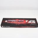 【中古即納】[MIL] G&G ARMAMENT(ジーアンドジーアーマメント) 電動アサルトライフル CM16 Predator(プレデター) M-LOK(EGC-16P-PTM-BNB-NCS) (18歳以上専用)(20221125)