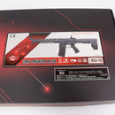 【中古即納】[MIL] G&G ARMAMENT(ジーアンドジーアーマメント) 電動アサルトライフル CM16 Predator(プレデター) M-LOK(EGC-16P-PTM-BNB-NCS) (18歳以上専用)(20221125)