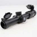 【中古即納】[MIL] VECTOR OPTICS(ベクターオプティクス) GRIMLOCK(グリムロック) 1-6×24 GENII ライフルスコープ(SCOC-13II)(20150223)