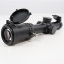 【中古即納】[MIL] VECTOR OPTICS(ベクターオプティクス) GRIMLOCK(グリムロック) 1-6×24 GENII ライフルスコープ(SCOC-13II)(20150223)