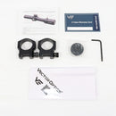 【中古即納】[MIL] VECTOR OPTICS(ベクターオプティクス) GRIMLOCK(グリムロック) 1-6×24 GENII ライフルスコープ(SCOC-13II)(20150223)