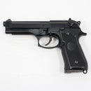 【中古即納】[MIL] 東京マルイ ガスブローバック M92F ミリタリーモデル (18歳以上専用)(20150223)