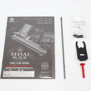 【中古即納】[MIL] 東京マルイ ガスブローバック M45A1 ブラック (18歳以上専用)(20200416)