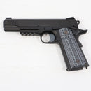 【中古即納】[MIL] 東京マルイ ガスブローバック M45A1 ブラック (18歳以上専用)(20200416)