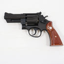 【中古即納】[MIL] タナカワークス 発火モデルガン S&W(スミスアンドウエッソン) M27 The.357マグナム 3-1/2インチ HW(ヘビーウェイト)(2025年新価格版)(20250520)