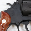 【中古即納】[MIL] タナカワークス 発火モデルガン S&W(スミスアンドウエッソン) M27 The.357マグナム 3-1/2インチ HW(ヘビーウェイト)(2025年新価格版)(20250520)