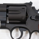 【中古即納】[MIL] タナカワークス 発火モデルガン S&W(スミスアンドウエッソン) M27 The.357マグナム 3-1/2インチ HW(ヘビーウェイト)(2025年新価格版)(20250520)