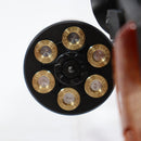 【中古即納】[MIL] タナカワークス 発火モデルガン S&W(スミスアンドウエッソン) M27 The.357マグナム 3-1/2インチ HW(ヘビーウェイト)(2025年新価格版)(20250520)