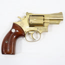 【中古即納】[MIL] コクサイ 金属製発火モデルガンS&W(スミスアンドウェッソン) M19 コンバットマグナム 2.5インチ(No.13) (18歳以上専用)(20150223)