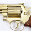 【中古即納】[MIL] コクサイ 金属製発火モデルガンS&W(スミスアンドウェッソン) M19 コンバットマグナム 2.5インチ(No.13) (18歳以上専用)(20150223)