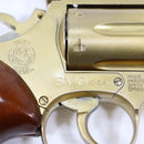 【中古即納】[MIL] コクサイ 金属製発火モデルガンS&W(スミスアンドウェッソン) M19 コンバットマグナム 2.5インチ(No.13) (18歳以上専用)(20150223)