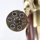 【中古即納】[MIL] コクサイ 金属製発火モデルガンS&W(スミスアンドウェッソン) M19 コンバットマグナム 2.5インチ(No.13) (18歳以上専用)(20150223)