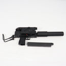 【中古即納】[MIL] 東京マルイ 電動サブマシンガン マック10 (カスタム品) (18歳以上専用)(20150803)