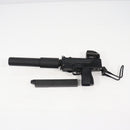 【中古即納】[MIL] 東京マルイ 電動サブマシンガン マック10 (カスタム品) (18歳以上専用)(20150803)