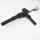 【中古即納】[MIL] 東京マルイ 電動サブマシンガン マック10 (カスタム品) (18歳以上専用)(20150803)