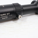 【中古即納】[MIL] ノーベルアームズ SURE HIT(シュアヒット) 1824 IR HIDE7 SSTP ライフルスコープ(20171006)