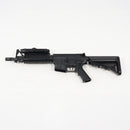 【中古即納】[MIL] 東京マルイ 電動ガンBOYs ソップモッドM4 (ジャンク品) (10歳以上専用)(20110131)