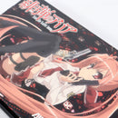 【中古即納】[MIL] WA ウエスタンアームズ ガスブローバック ガバメント 〈緋弾のアリア〉モデル ブラック (18歳以上専用)(20151028)