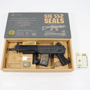 【中古即納】[MIL] 東京マルイ スタンダード電動ガン SIG552 シールズ (18歳以上専用)(20030731)