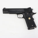 【中古即納】[MIL] 東京マルイ ガスブローバック MEUピストル (18歳以上専用)(20080820)