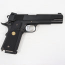 【中古即納】[MIL] 東京マルイ ガスブローバック MEUピストル (18歳以上専用)(20080820)