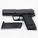【中古即納】[MIL] 東京マルイ エアハンドガン H&K(ヘッケラーアンドコッホ) USP(ハイグレード/ホップアップ) (10歳以上専用)(20031021)