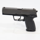 【中古即納】[MIL] 東京マルイ エアハンドガン H&K(ヘッケラーアンドコッホ) USP(ハイグレード/ホップアップ) (10歳以上専用)(20031021)