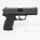 【中古即納】[MIL] 東京マルイ エアハンドガン H&K(ヘッケラーアンドコッホ) USP(ハイグレード/ホップアップ) (10歳以上専用)(20031021)