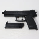 【中古即納】[MIL] 東京マルイ エアーハンドガン ソーコムMk23(ハイグレード/ホップアップ) (10歳以上専用)(20130630)